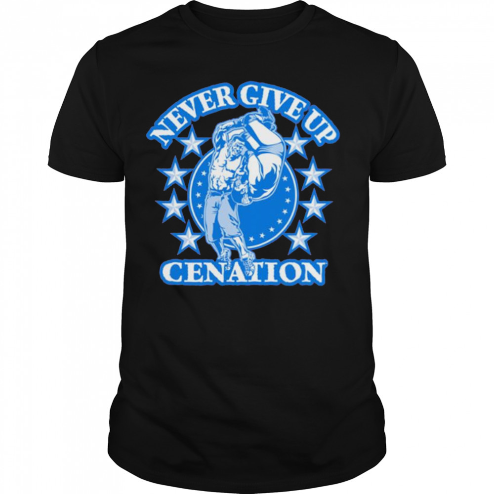 Unisex shirts