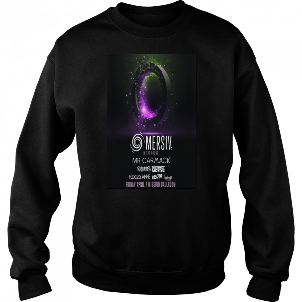Sweat shirts