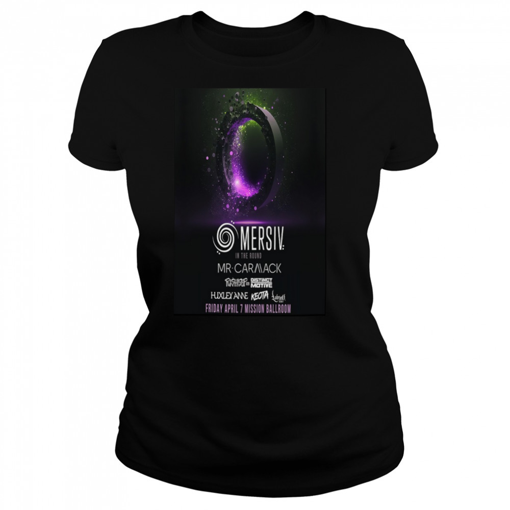Women's shirts