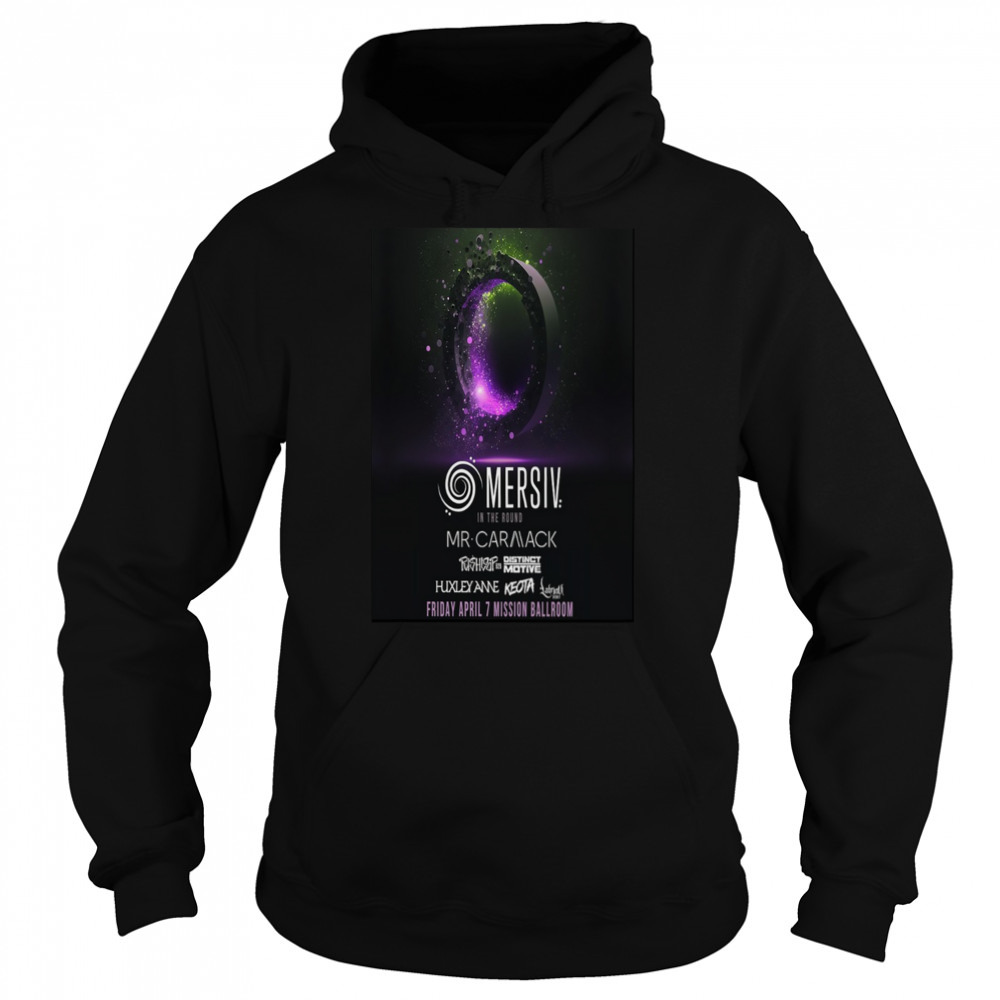 Hoodie shirts