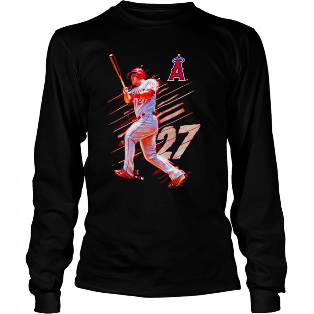 Long Sleeved shirts