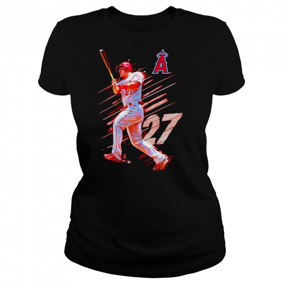 Women's shirts