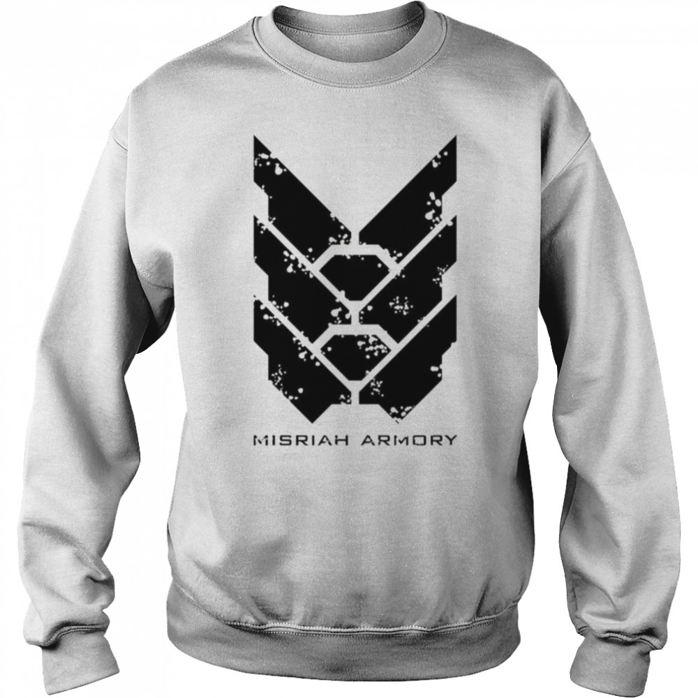 Sweat shirt