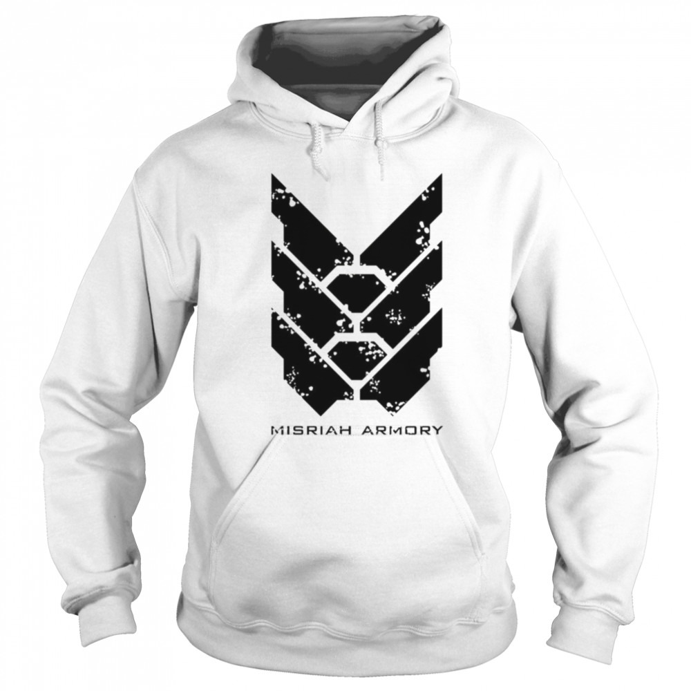 Hoodie shirt