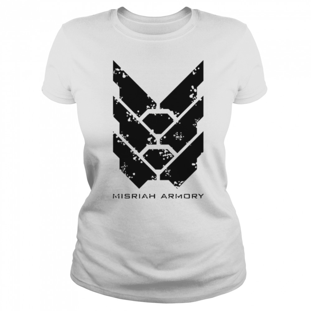 Women's shirt