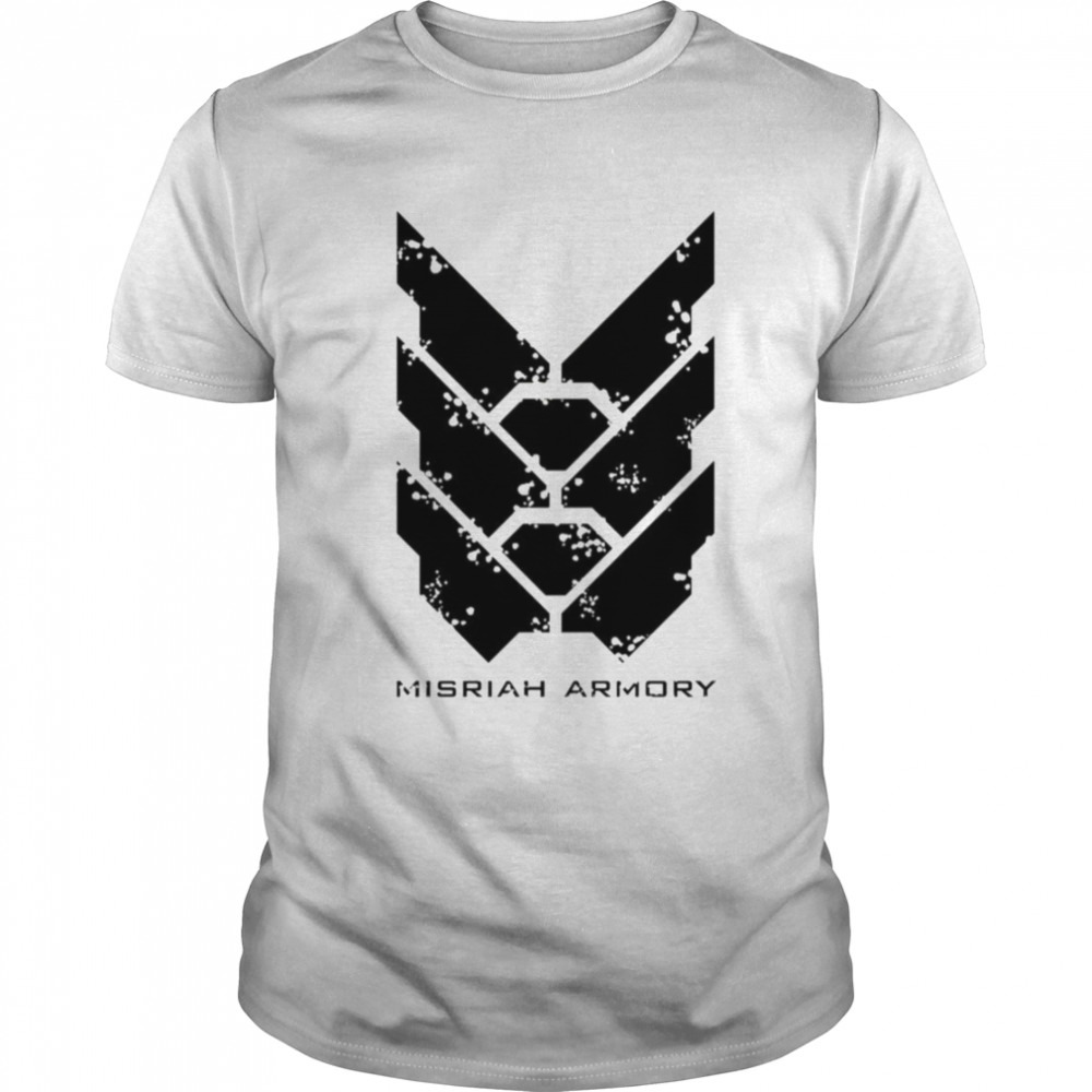 Unisex shirt