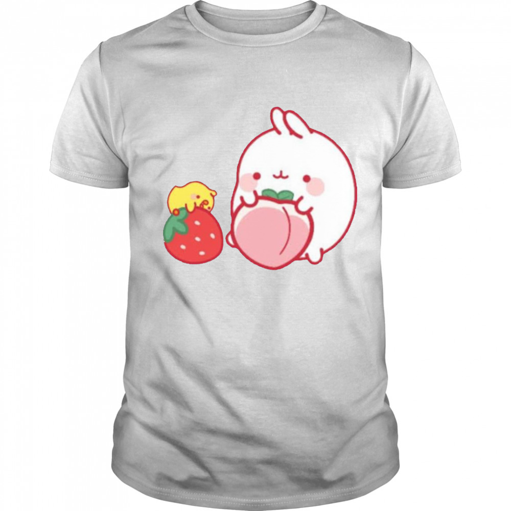 Unisex shirt