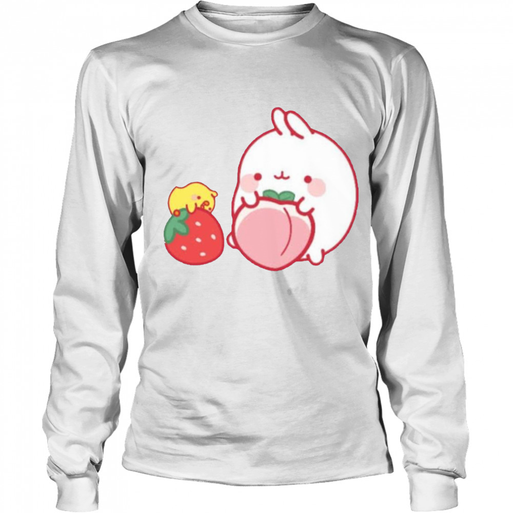 Long Sleeved shirt