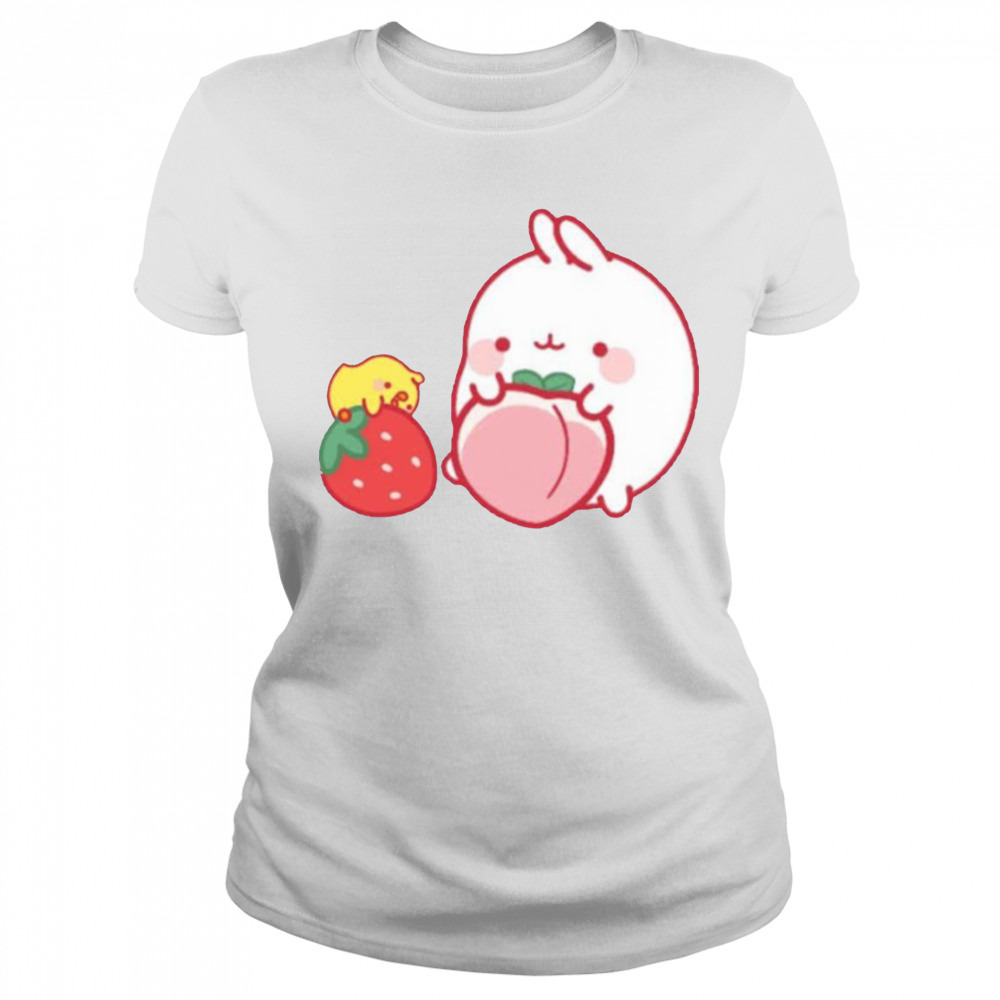 Women's shirt