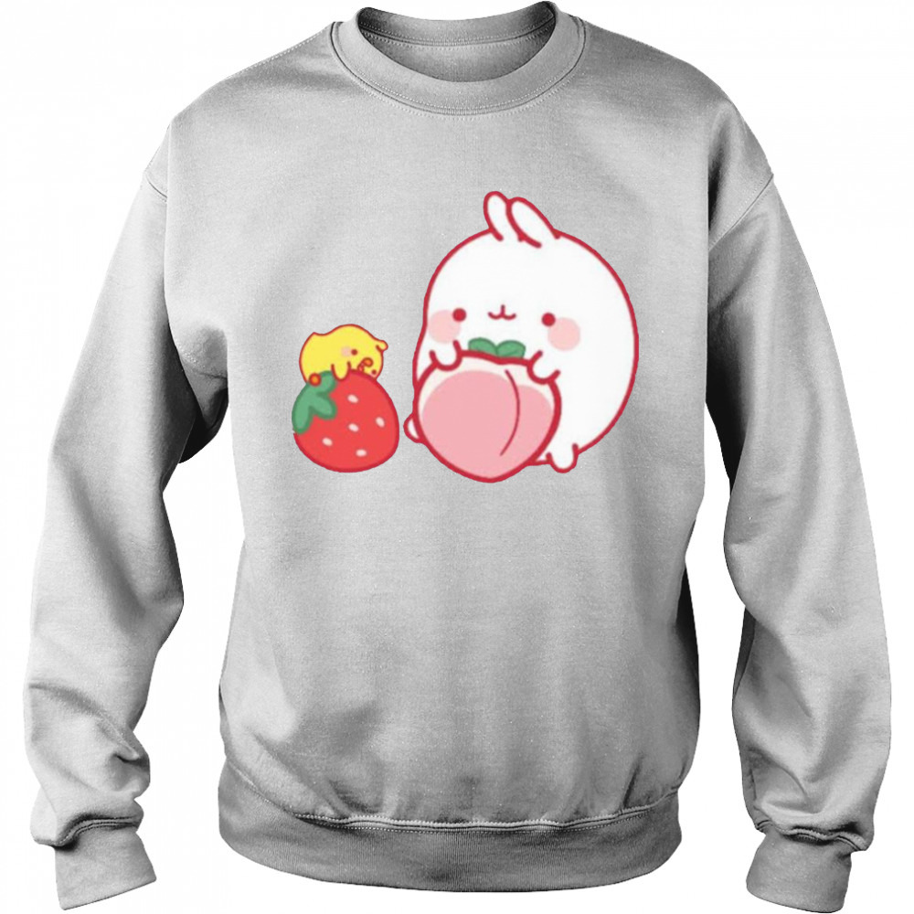 Sweat shirt