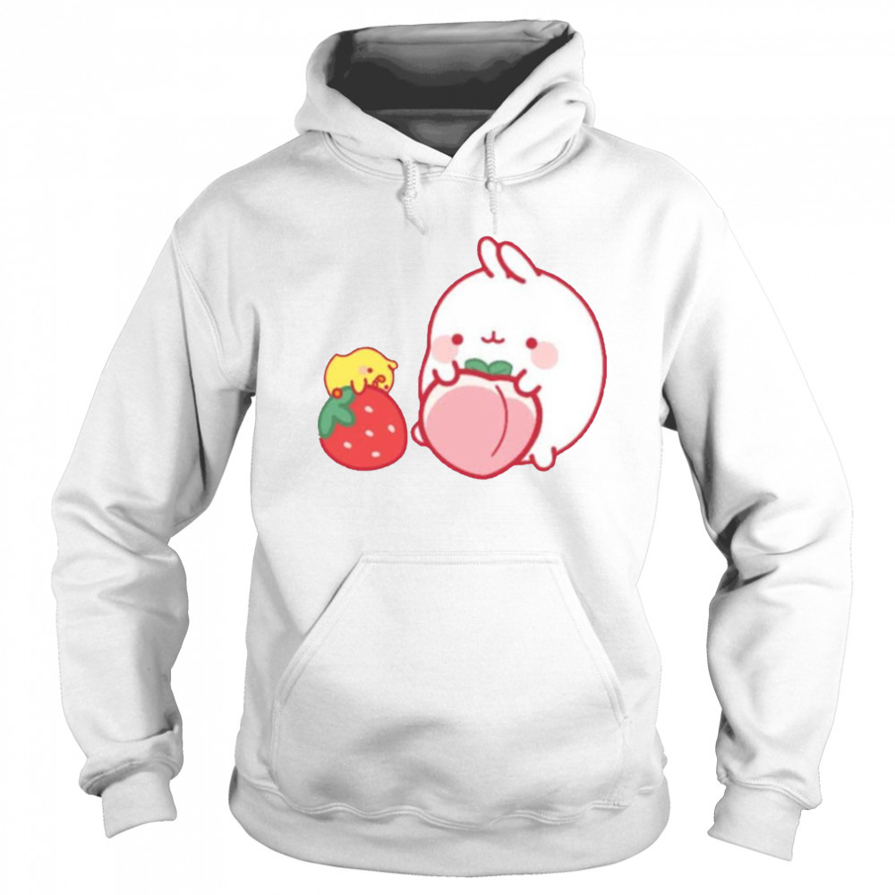 Hoodie shirt