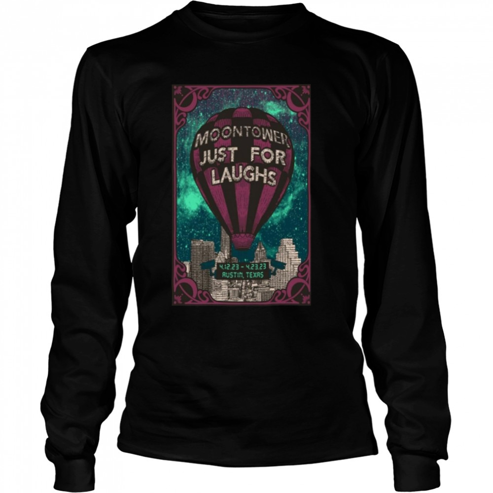 Long Sleeved shirts