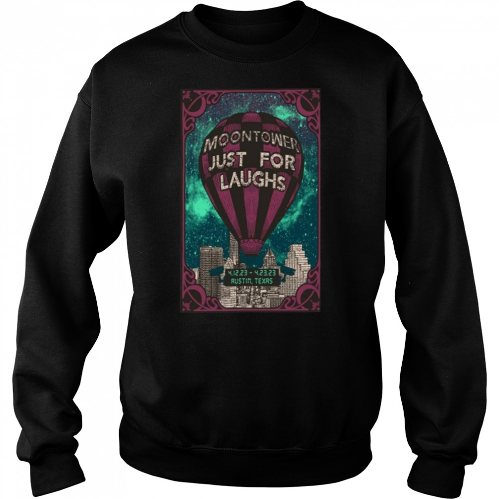 Sweat shirts
