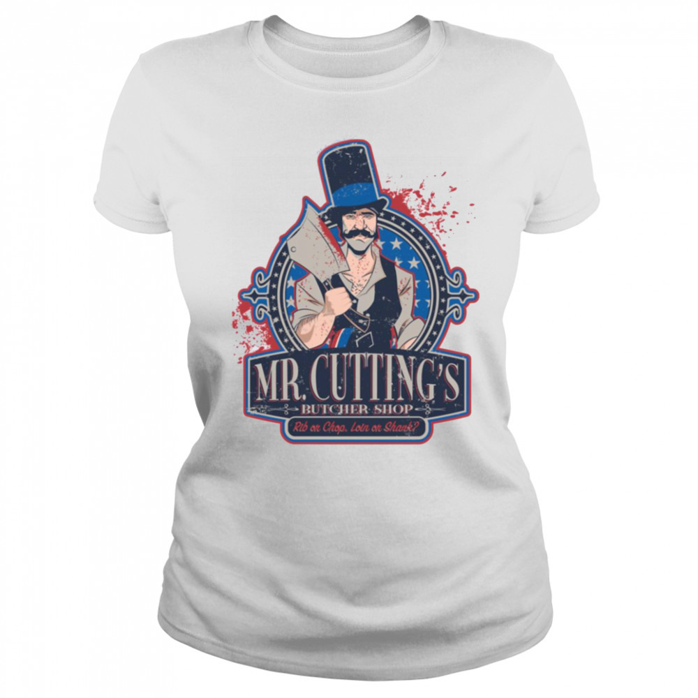 Women's shirt