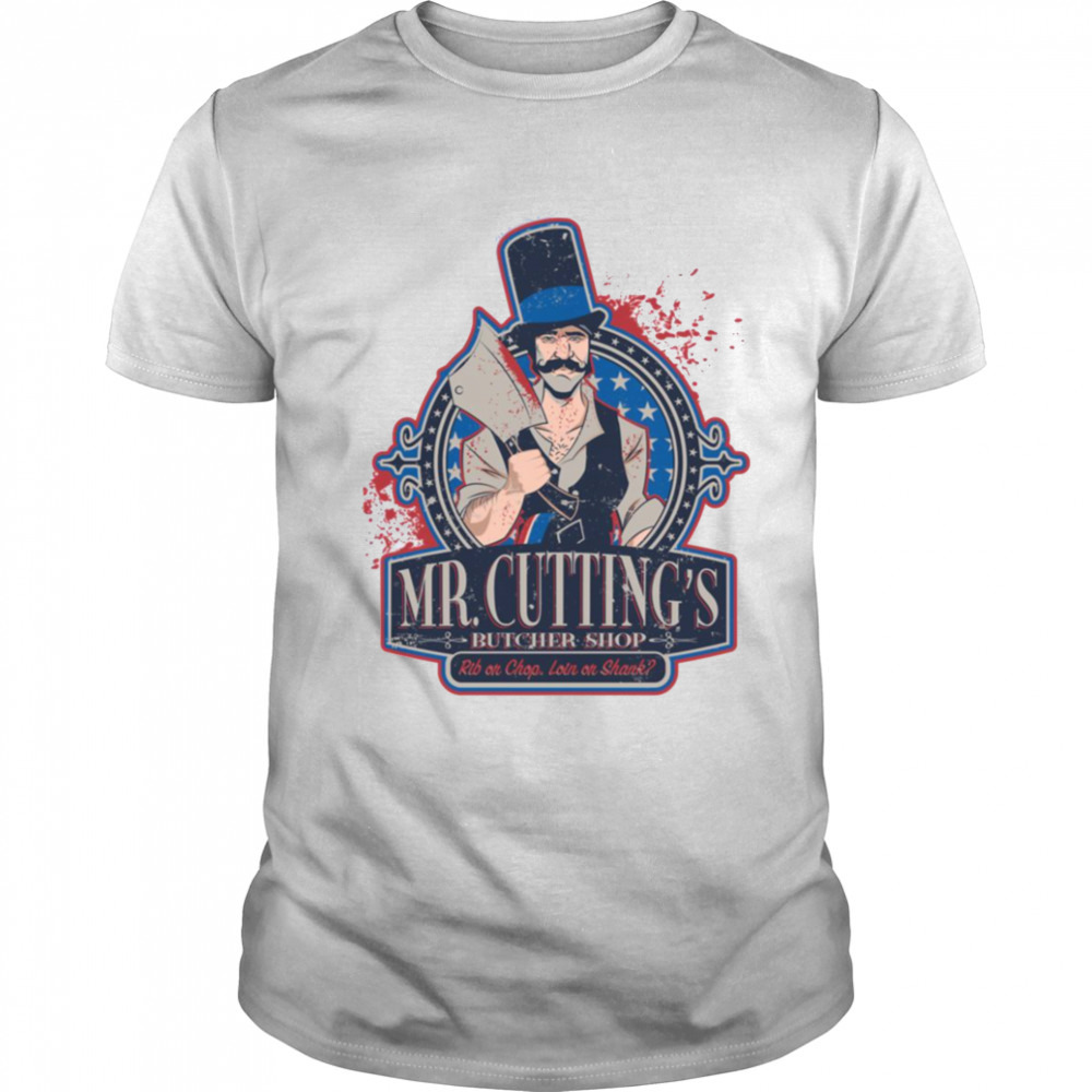 Unisex shirt