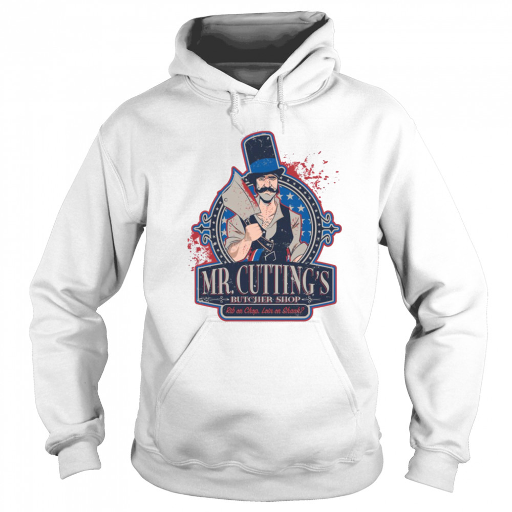 Hoodie shirt