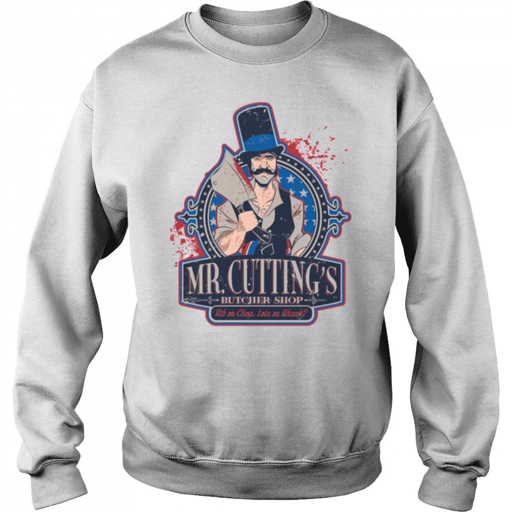Sweat shirt