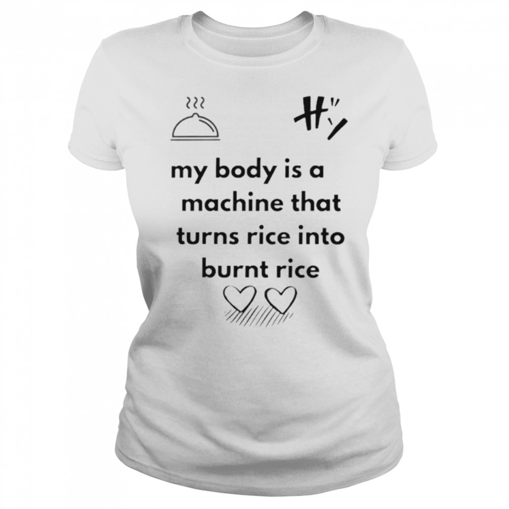 Women's shirt