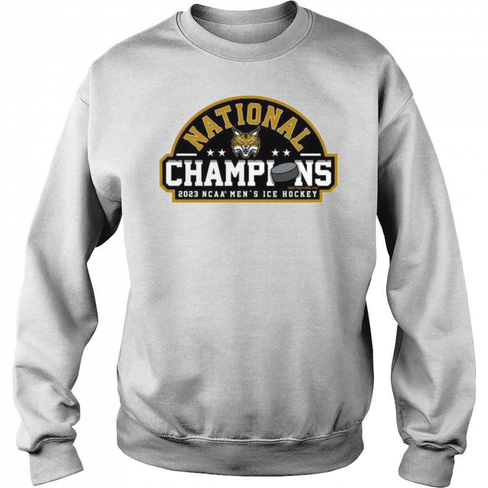 Sweat shirt