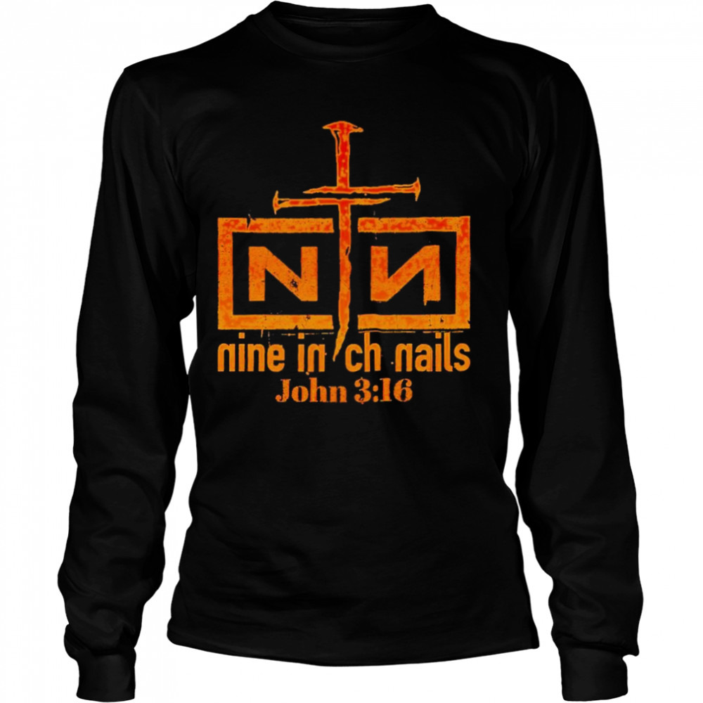 Long Sleeved shirts