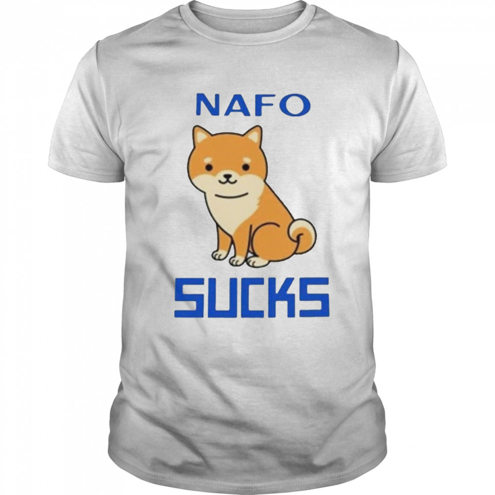 Unisex shirt
