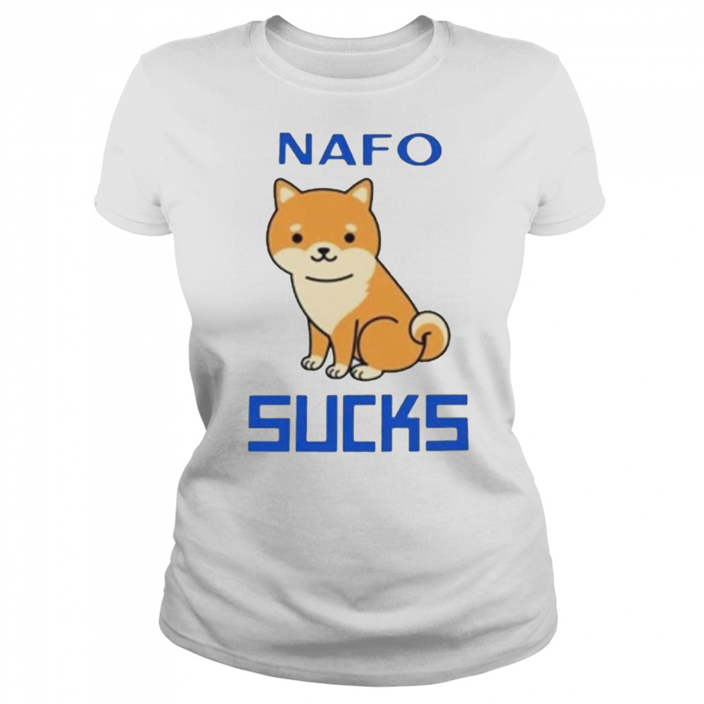 Women's shirt