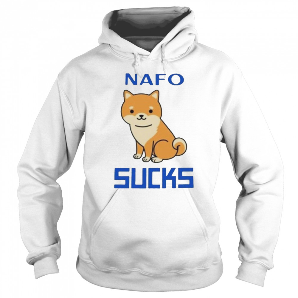 Hoodie shirt