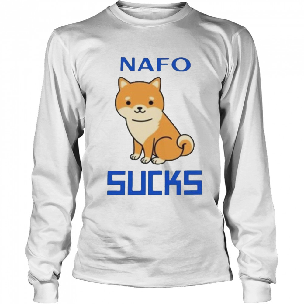 Long Sleeved shirt
