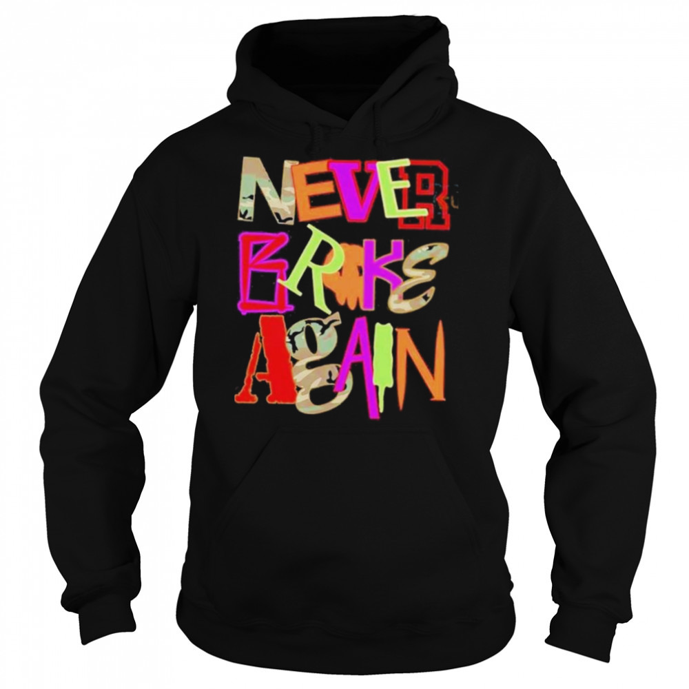 Hoodie shirts