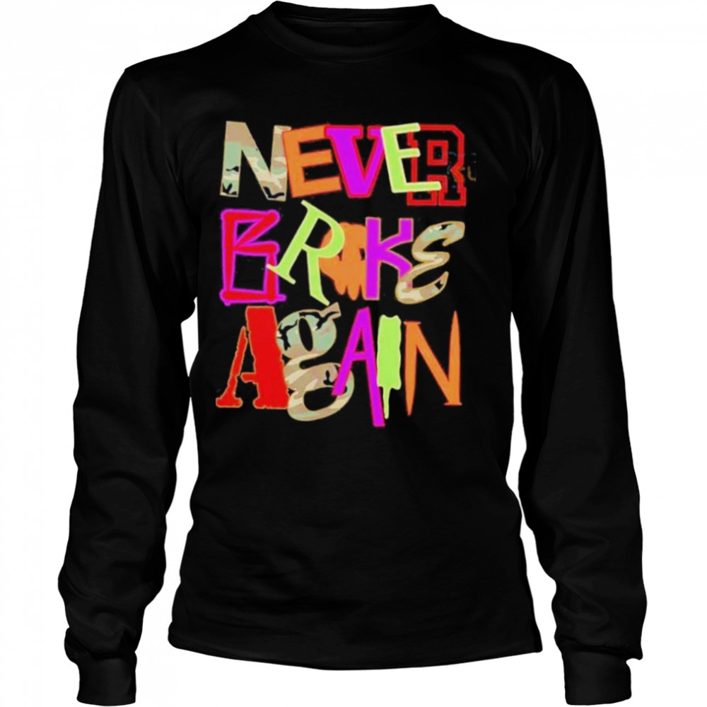 Long Sleeved shirts