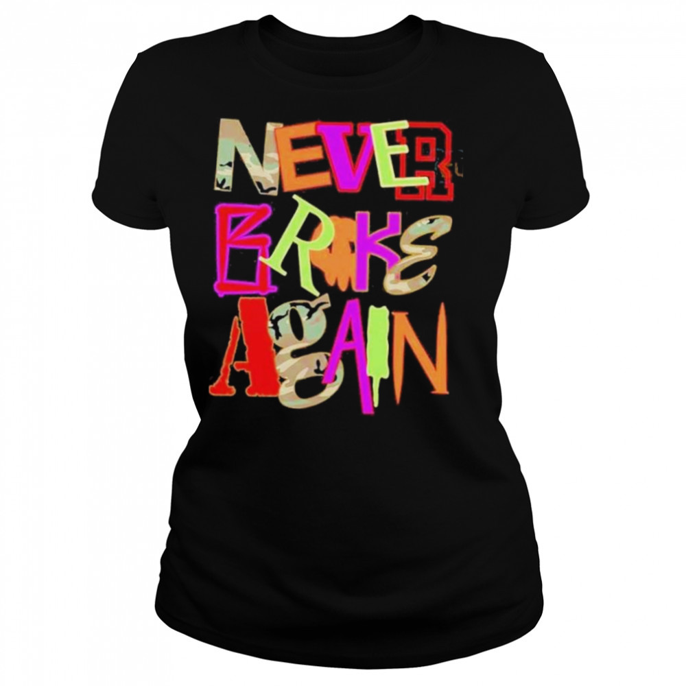 Women's shirts