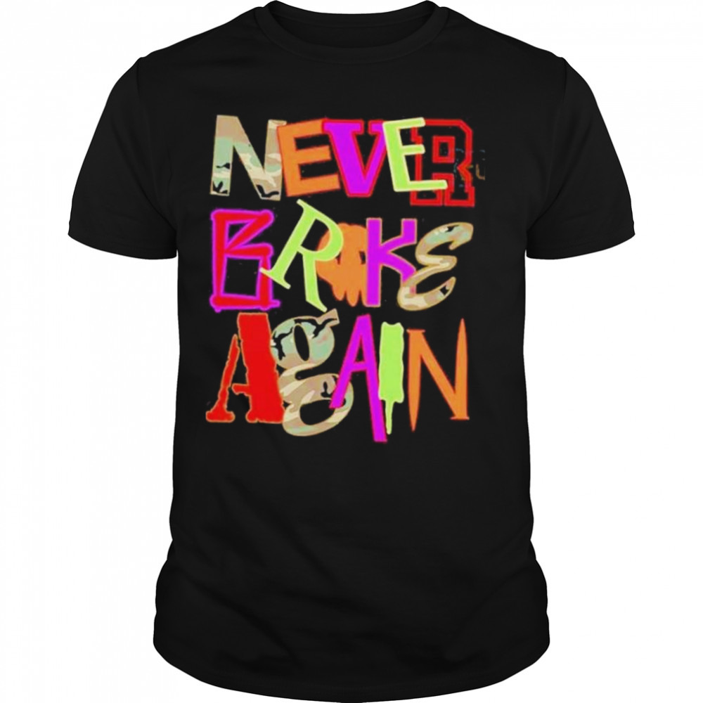 Unisex shirts