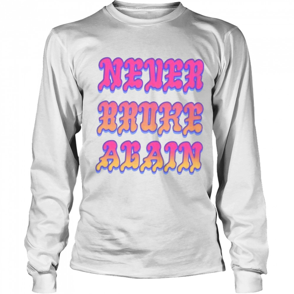 Long Sleeved shirt