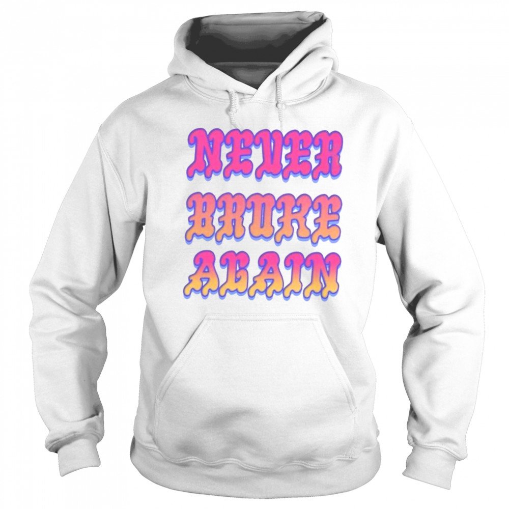 Hoodie shirt