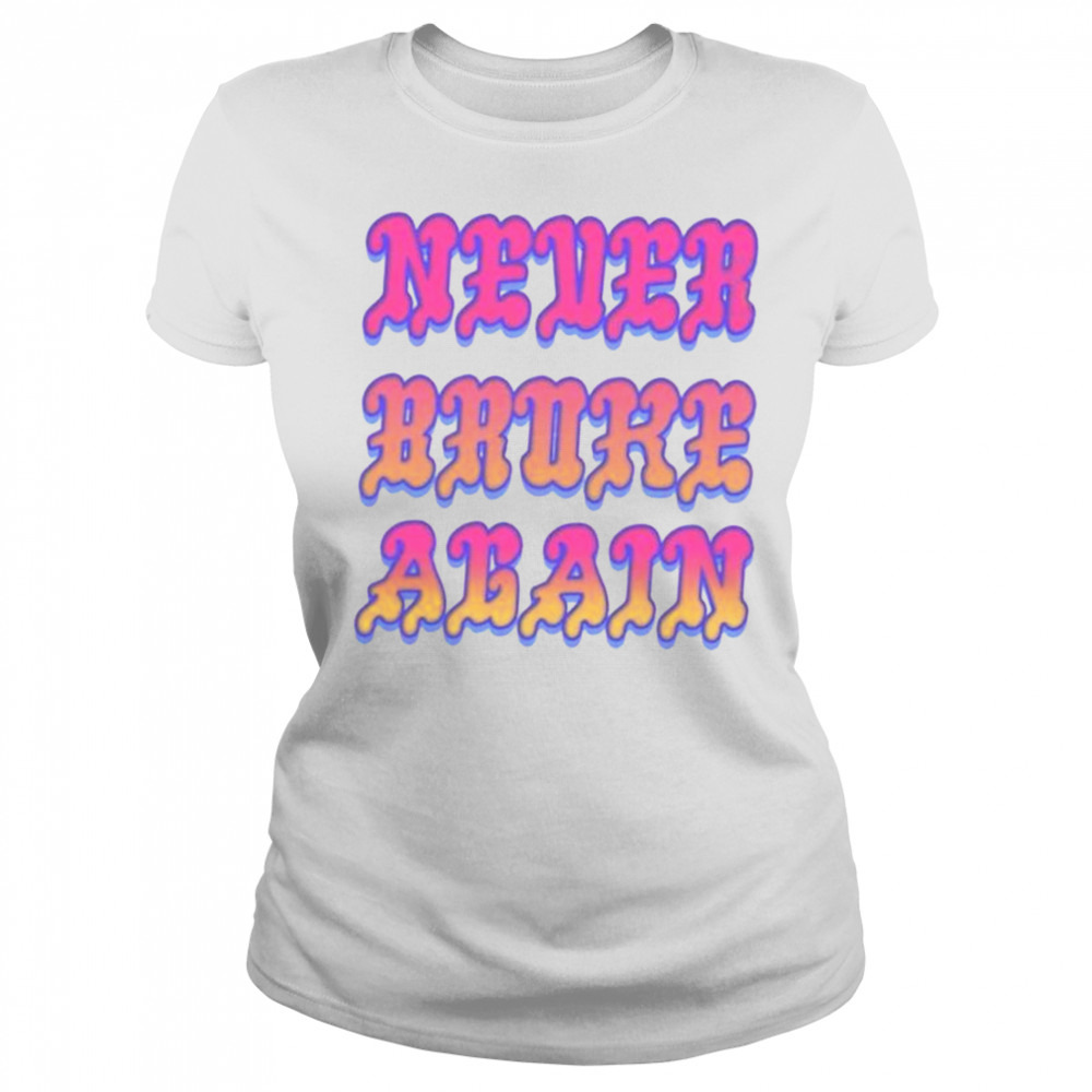 Women's shirt
