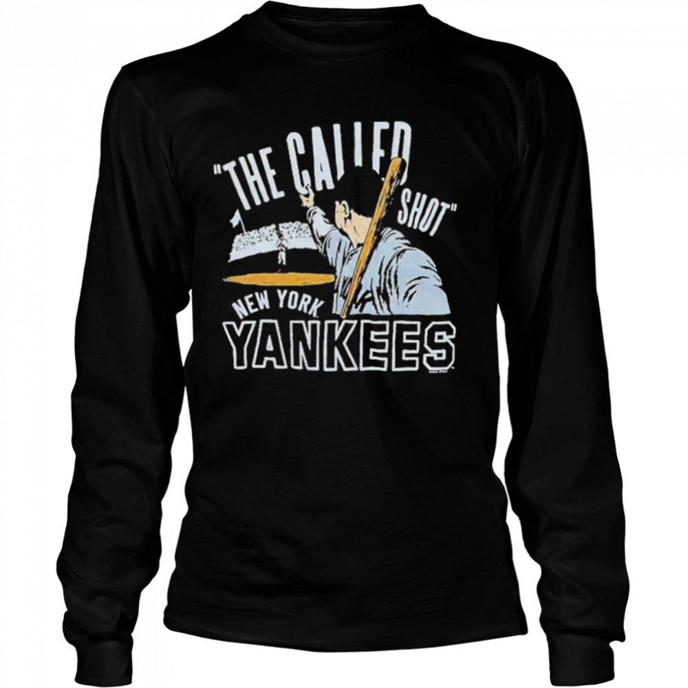 Long Sleeved shirts