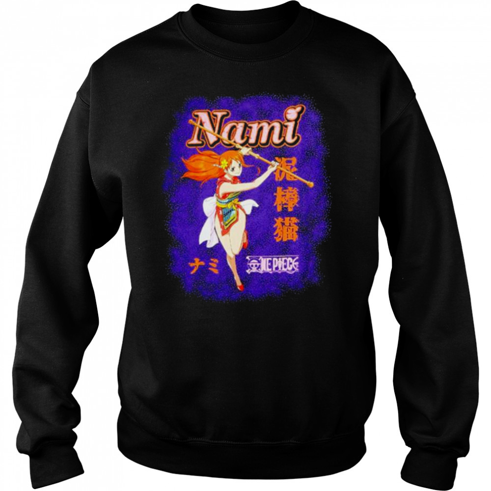 Sweat shirts