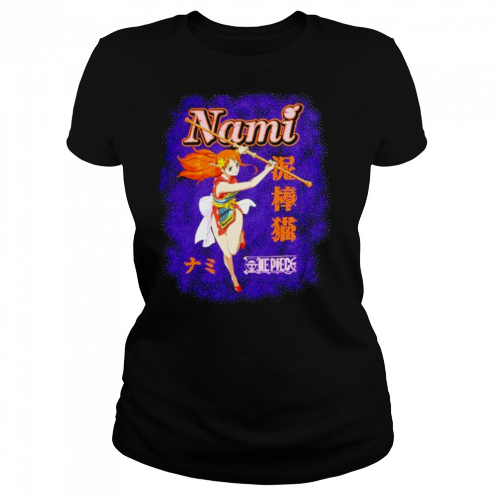 Women's shirts