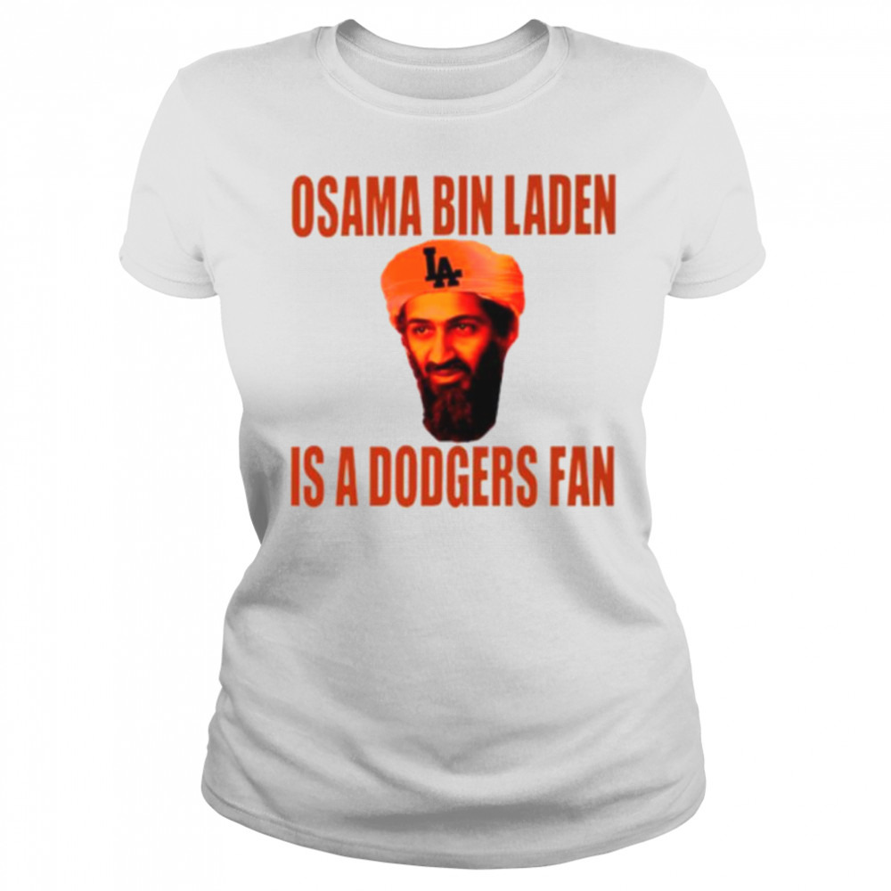 Women's shirt