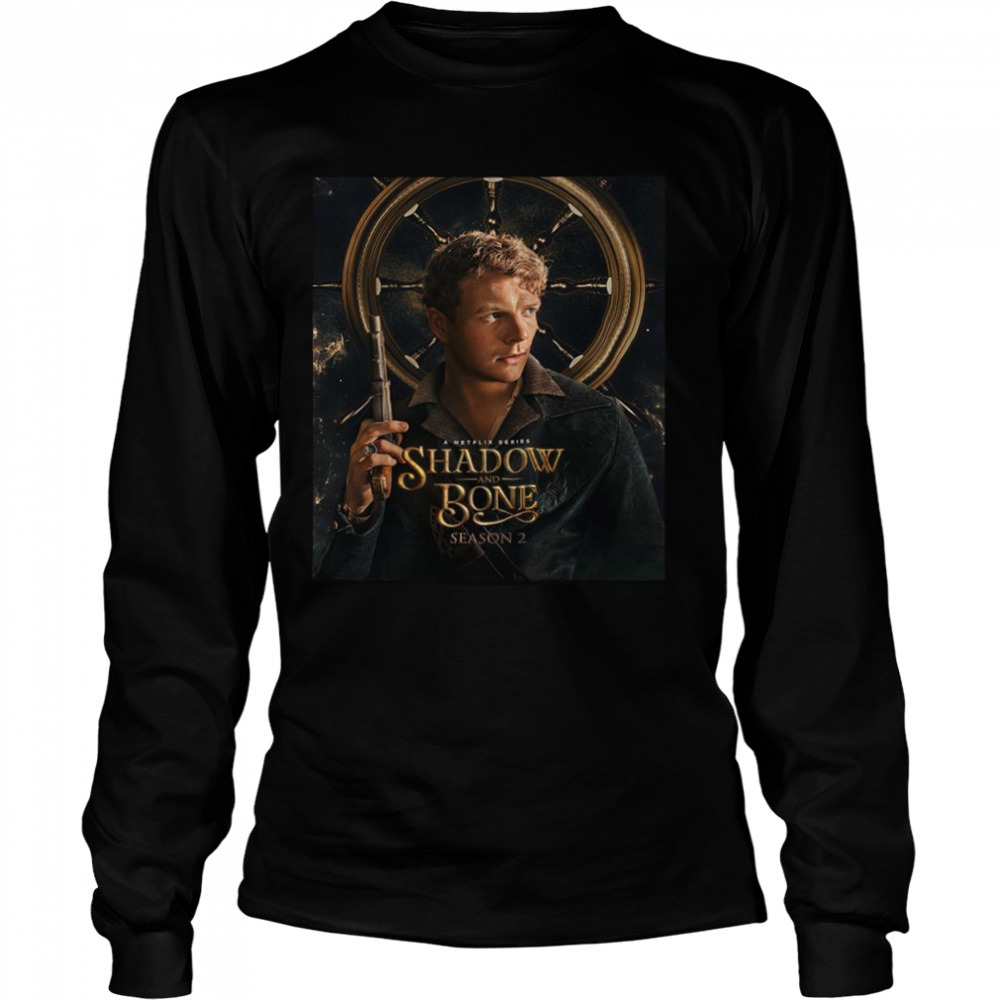 Long Sleeved shirts