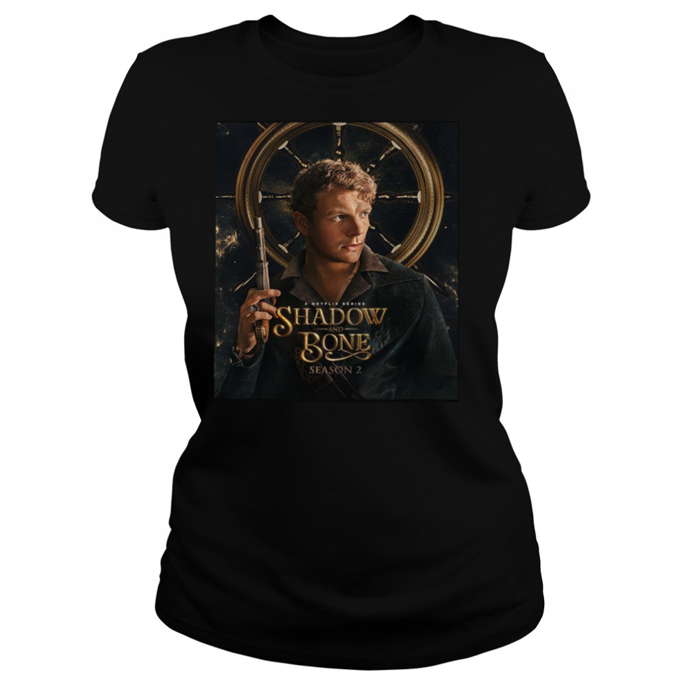 Women's shirts