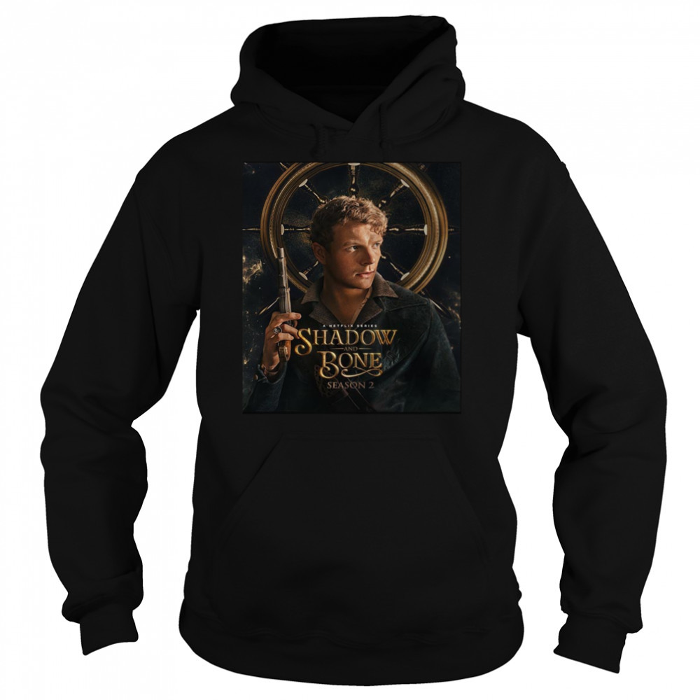 Hoodie shirts