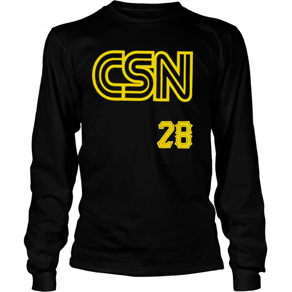 Long Sleeved shirts