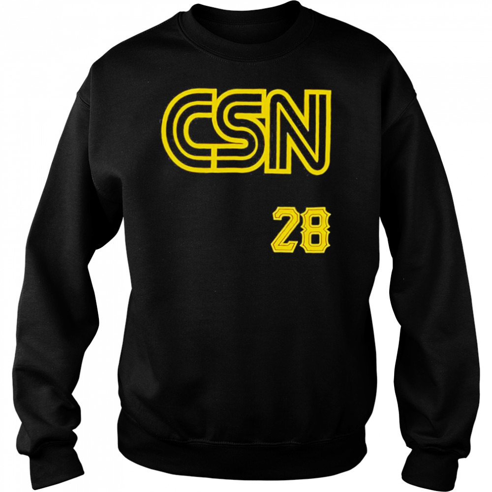 Sweat shirts