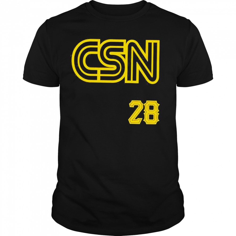 Unisex shirts