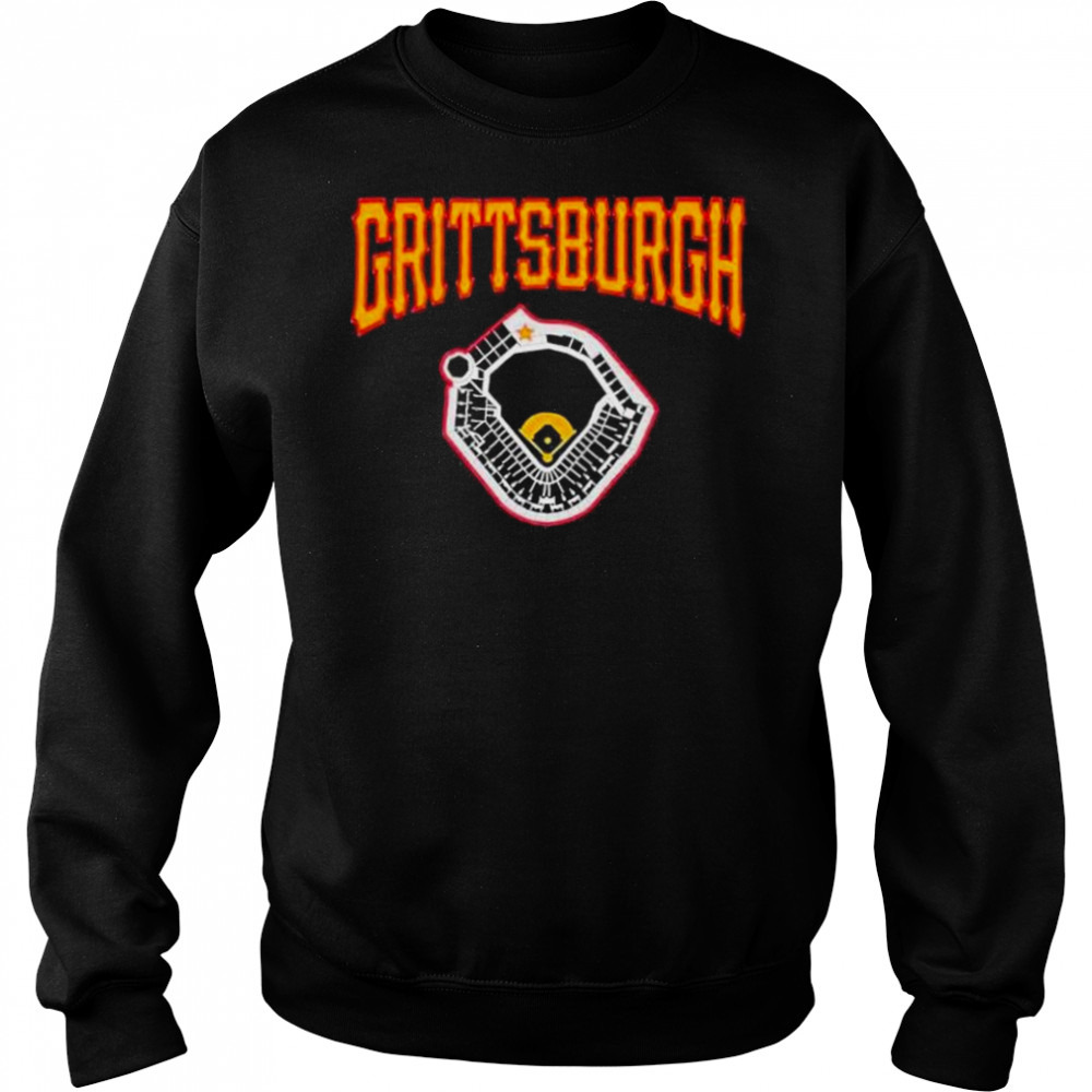 Sweat shirts