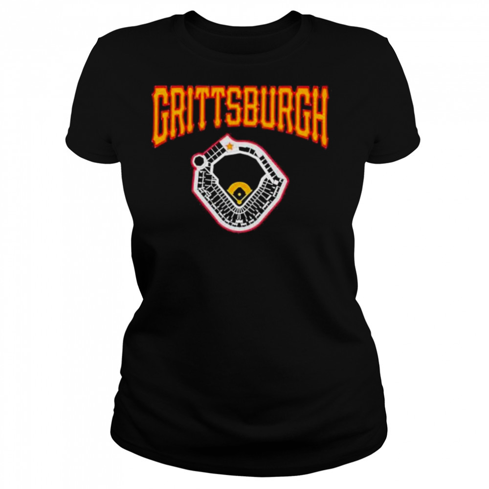 Women's shirts