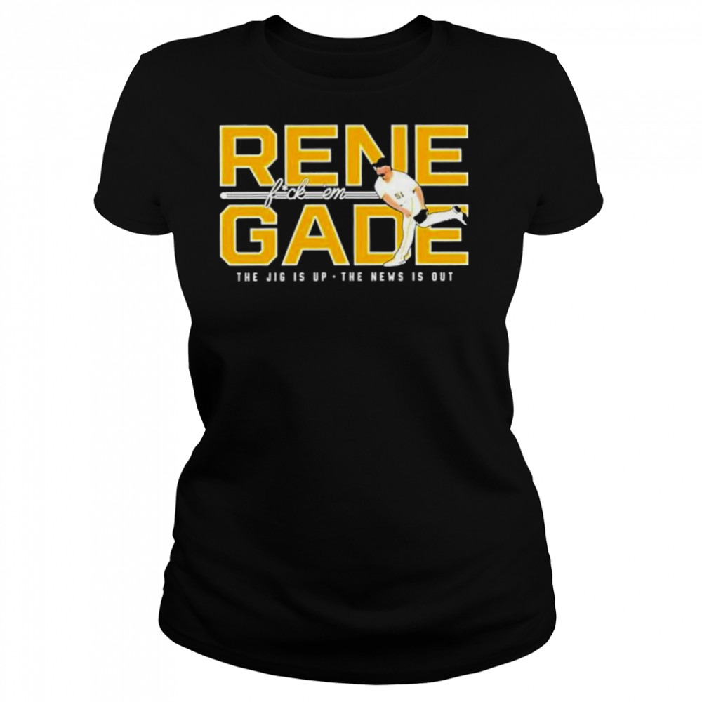 Women's shirts