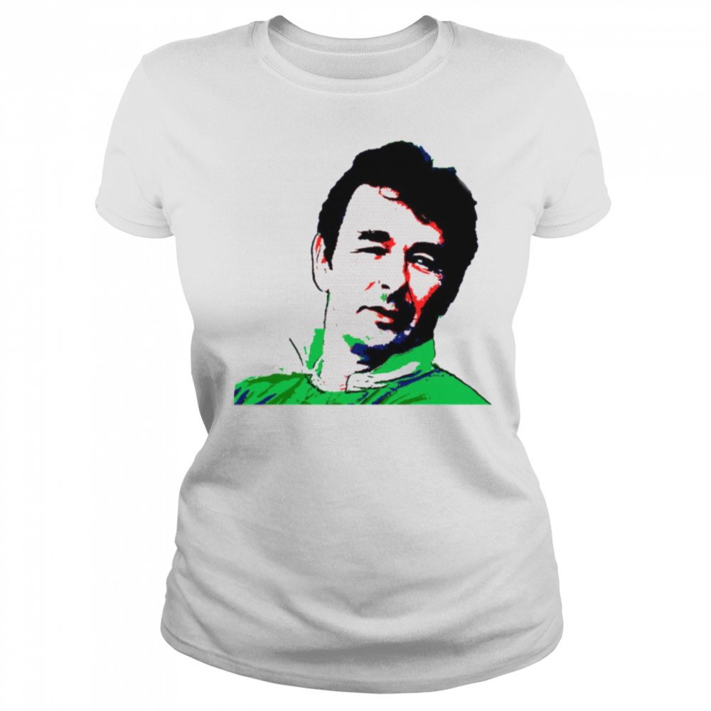 Women's shirt