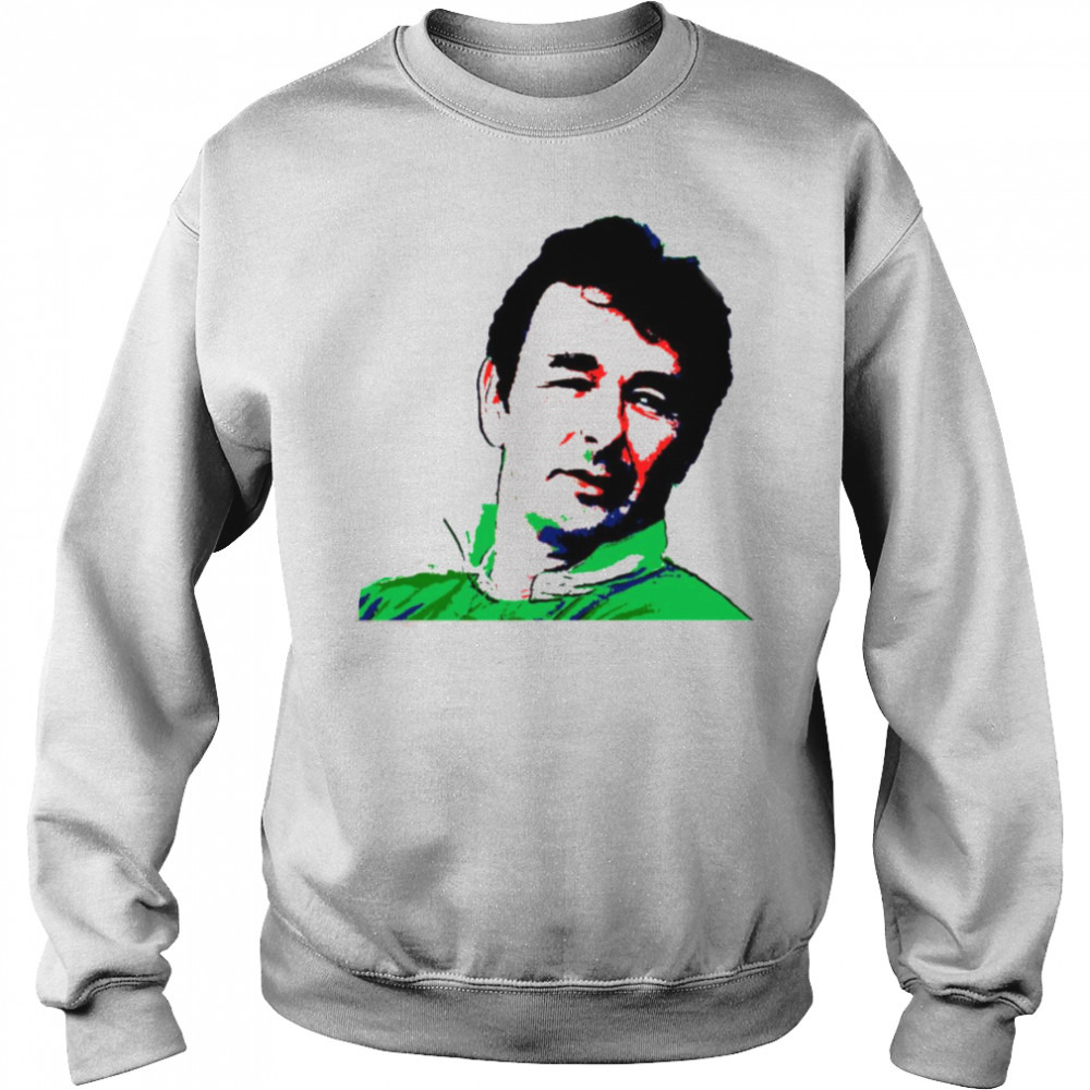 Sweat shirt